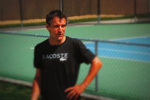 Mats Wilander, à jamais le plus fair-play ©Jake Putnam