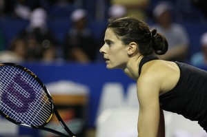 Nathalie Dechy par pato garza