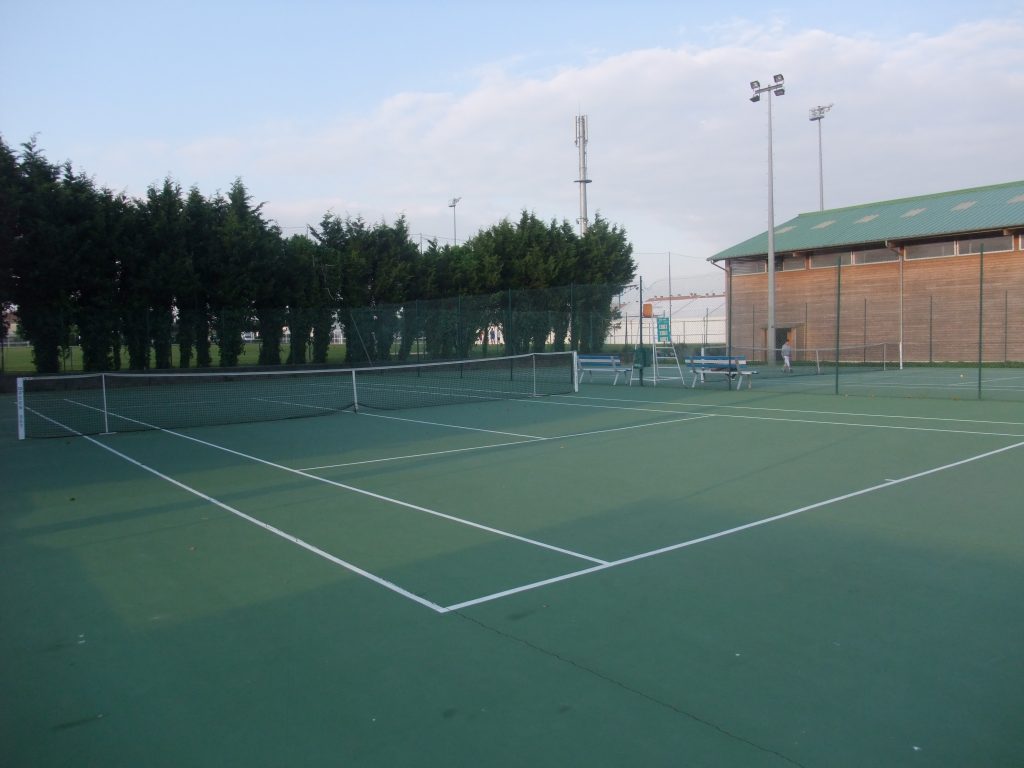 Cette expérience, prouve qu'il est toujours possible, au tennis, de se reconnecter avec ses bonnes sensations à l'aide de la pnl.