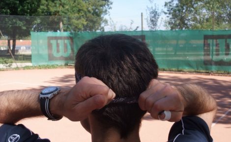 Préparez-vous toujours à jouer un match long et difficile, quelque soit l&rsquo; adversaire.