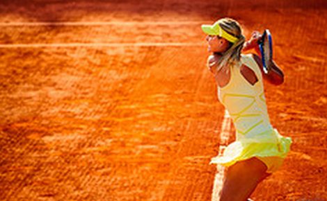 11 règles essentielles pour se faire aimer du public au tennis