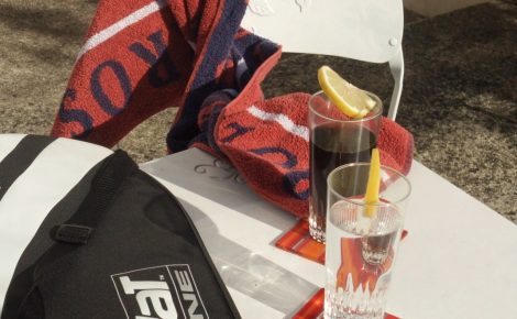 5 règles pour trouver des bons partenaires de tennis