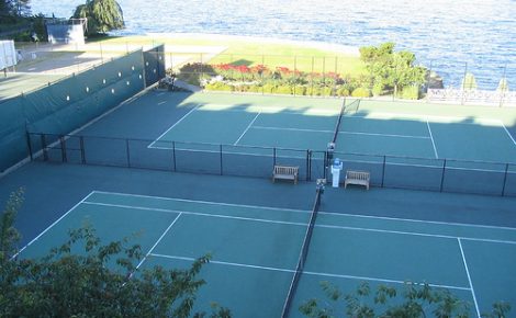 7 critères pour bien choisir son club de tennis