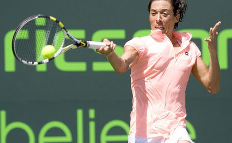 Trois utilisations du bras libre au tennis