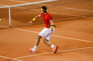 A quoi ça sert d'accélerer, si on avance pas derrière ?