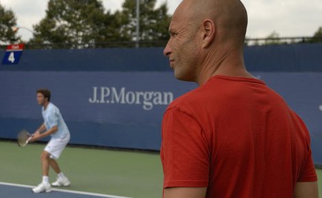 Mes 5 meilleurs conseils pour progresser au tennis