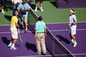 concentration max des le toss