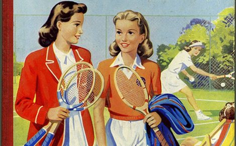 Les trois livres qui ont changé ma vie de joueur de tennis