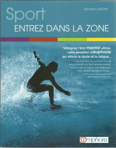 sport entrez dans la zone