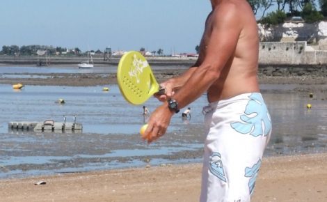 Entrevue avec Paul Quetin, responsable national de la préparation physique à la Fédération Française de Tennis