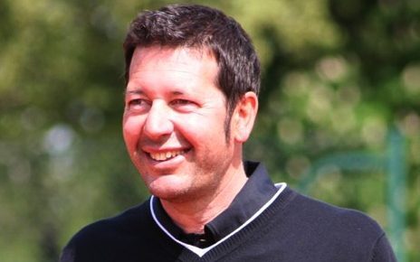 Entrevue avec Ronan Lafaix, coach de tennis atypique de tres haut niveau