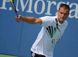 Mikhail Youzhny par marianne beavis