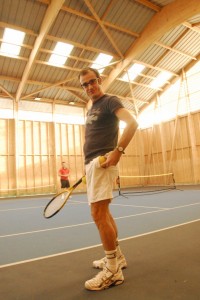 Trop grosses pour le short