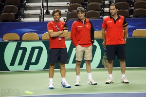 coach docteur et capitaine