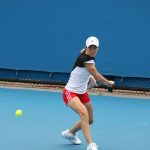 le revers de Justine Hénin