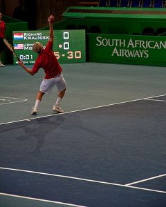 Ne tournez plus le dos à vos responsabilités, mais allez plutôt ne l'avant ©[Jim]