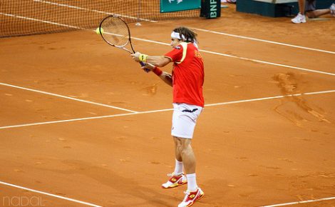 Comment quelques centimetres peuvent faire basculer le résultat d&rsquo;un match de tennis