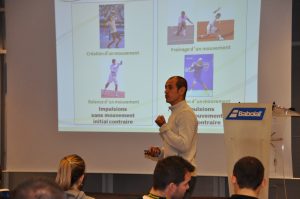 Xavier moreau convention moniteur 2013