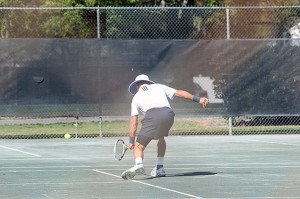 le sens de la volée