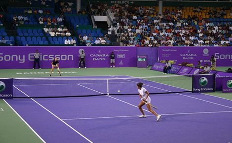 Les 7 péchés capitaux des apprentis-attaquants au tennis