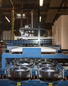 Babolat 2013 Conditionnement bobines RPM Blast