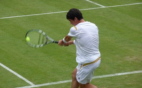 Les trois attitudes à adopter face à un problème tactique de tennis apparemment insoluble