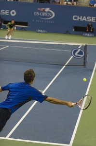 Cilic retourne Djokovic