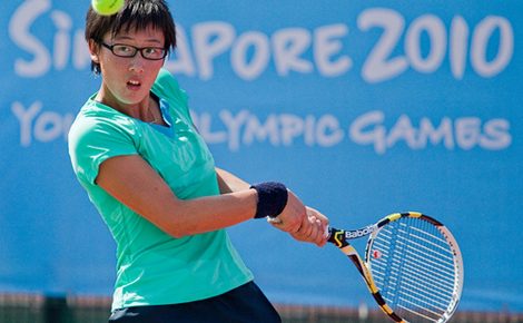 4 étapes pour reproduire en competition un coup de tennis réussi à l’entrainement