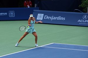 sharapova par albert choi