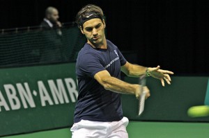 Roger federer 