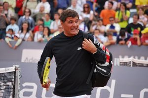 Toni nadal 