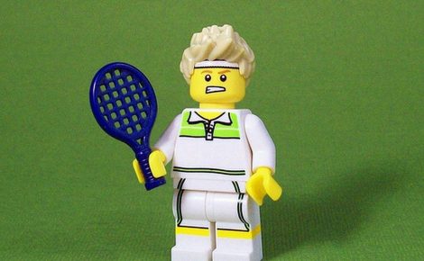 Quatre étapes pour trouver votre identité de jeu et enfin briller dans vos compétitions de tennis