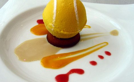 Entretien avec Julien Haass, joueur de tennis et spécialiste en nutrition