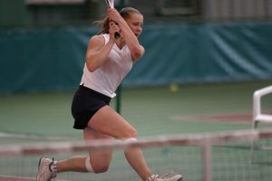 accompagnement revers tennis