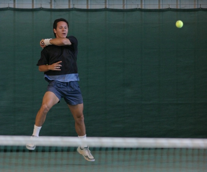 le bon accompagnement un des secrets de la puissance © Gilles Lazenec