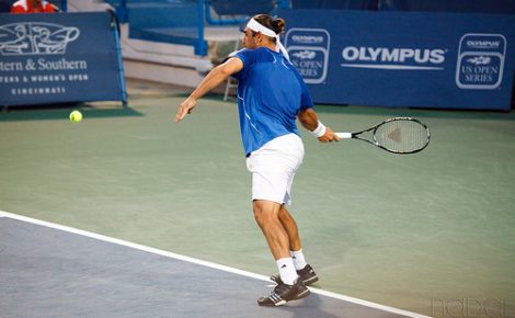 Cinq erreurs à éviter pour frapper fort en coup droit