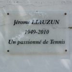 jerome liauzun sar tennis rochefort