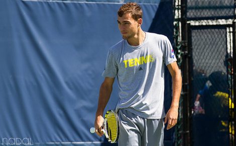 La stratégie du desperado ou comment renverser (parfois) une situation perdue d’avance au tennis