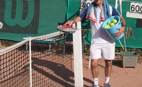 Comment mettre en place un entraînement de tennis complet, efficace et dynamique en vidéo