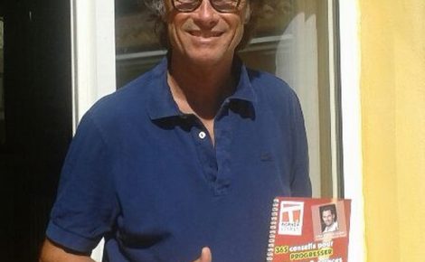 Philippe Gely, l’expert tennis de l’Agenda Tennis 2015