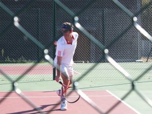 la parole est à la défense © Christof