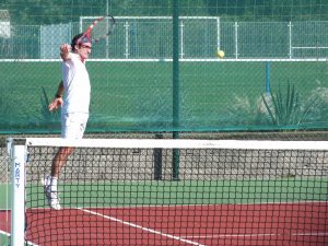 Se lâcher en 2015 ©Christof