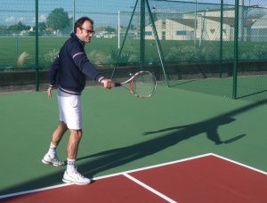 appuis revers en ligne