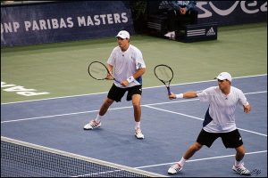 Bob et Mike sur la même longueur d'onde ©CpaKmoi