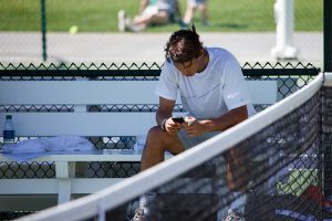 "capitaine? je suis pas sur d'être dispo dimanche" ©mirsasha