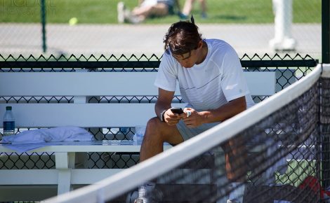 « Allô, capitaine ? » Ou comment lui faciliter la tâche qui lui incombe…