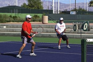 le clou de la rencontre? le double ©gallopingphotog