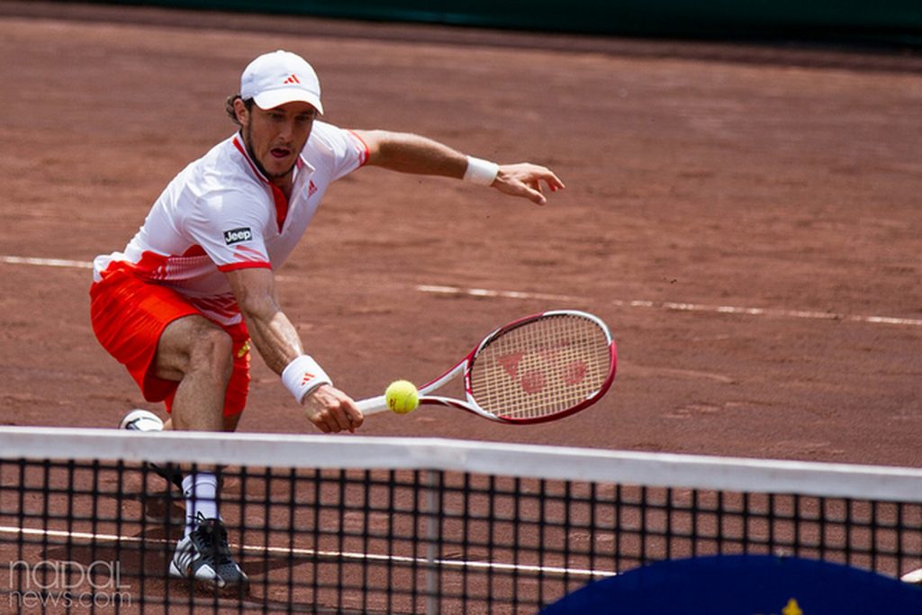 Quand on parvient à rentrer dans le rythme de la terre c'est un régal ©mirsasha 