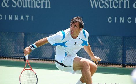 La théorie des vases communicants au tennis ou comment éviter une erreur très souvent commise par les compétiteurs inexpérimentés