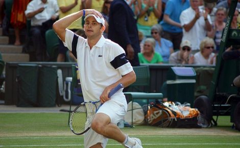 La plus belle expérience de ta vie de joueur de tennis